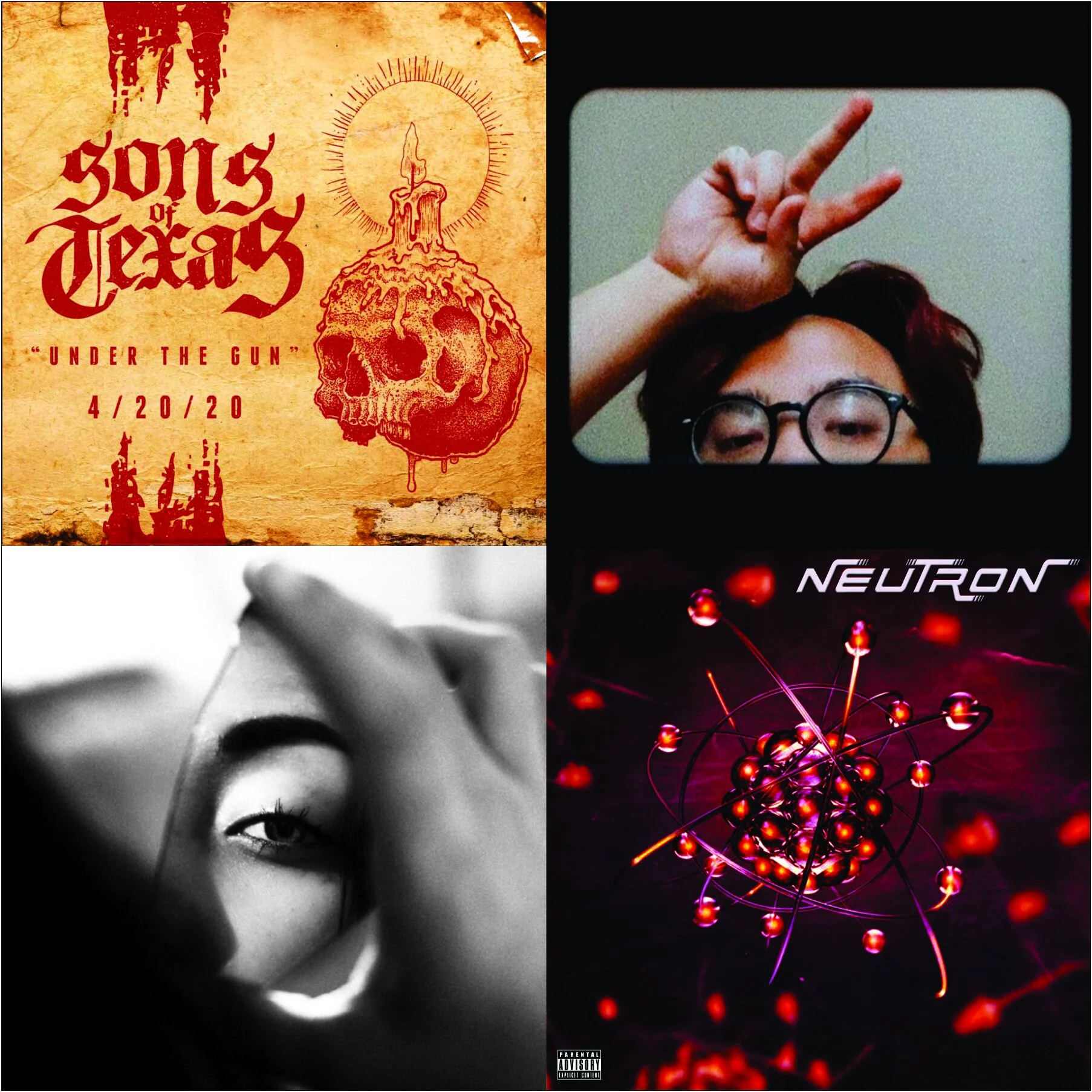 First Impression: April Singles recap