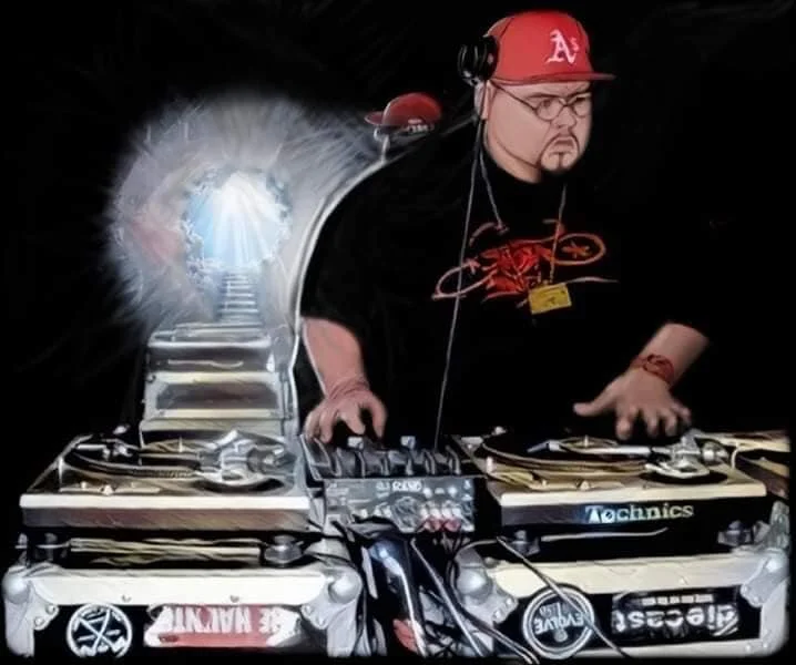 Prominent Rio Grande Valley DJ Passes Away