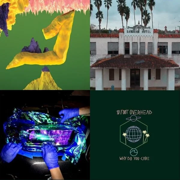 First Impressions: Weekly Song Recap 07/18