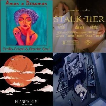 Weekly Roundup: RGV Singles and Music Videos 07/26