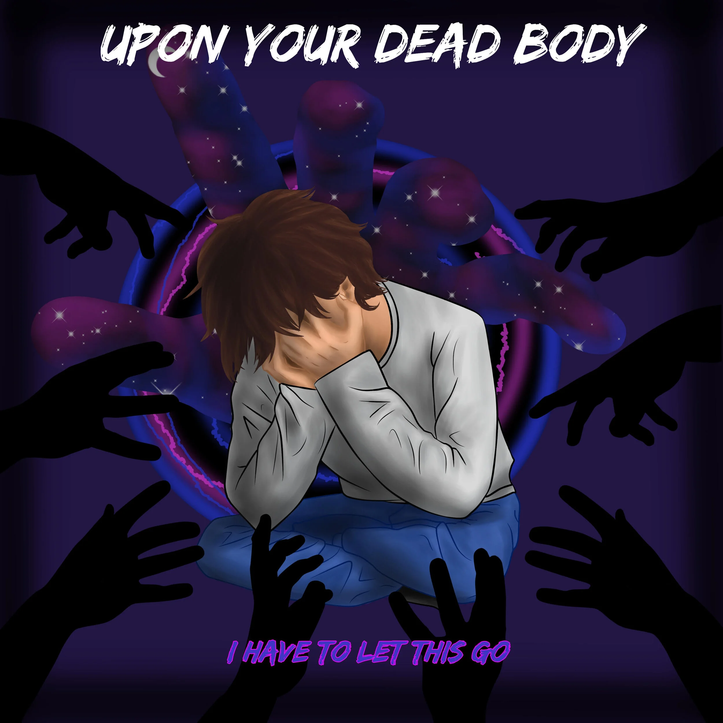 First Impression: Upon Your Dead Body - I Have To Let This Go