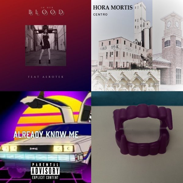 Weekly Roundup: RGV Singles and Music Videos 08/25