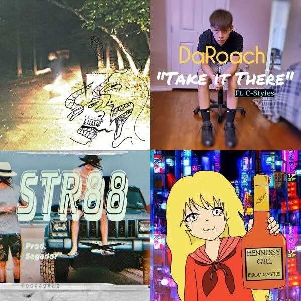 Weekly Roundup: RGV Songs and Videos 10/6