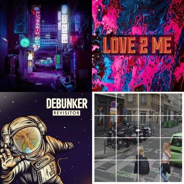 Weekly Roundup: RGV Songs and Videos 10/28