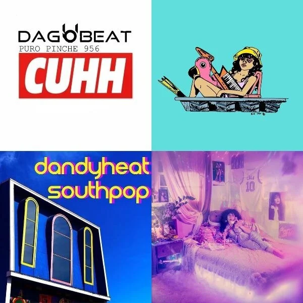 The RGV Music Community's Favorite Local 2020 Songs and Albums