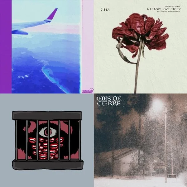 Weekly Roundup: RGV Songs and Videos 1/19