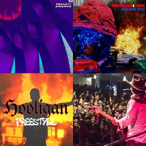 Weekly Roundup: RGV Songs and Videos 2/24