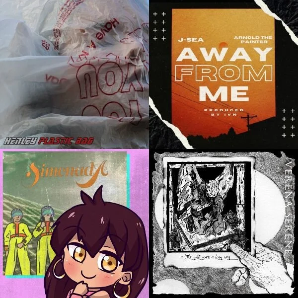 Weekly Roundup: RGV Songs and Videos 3/28