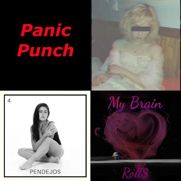 MEGA-Roundup! RGV Songs and Videos 4/26/21