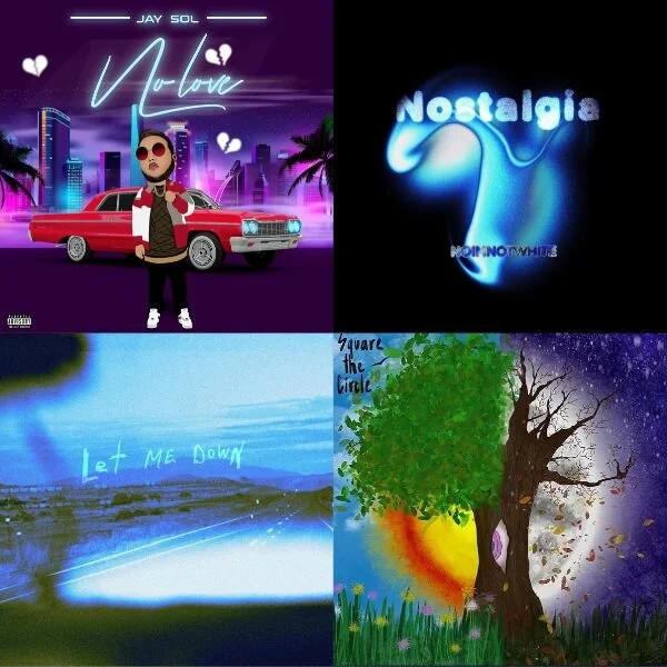 MEGA-Roundup: RGV Songs and Videos 5/12/21