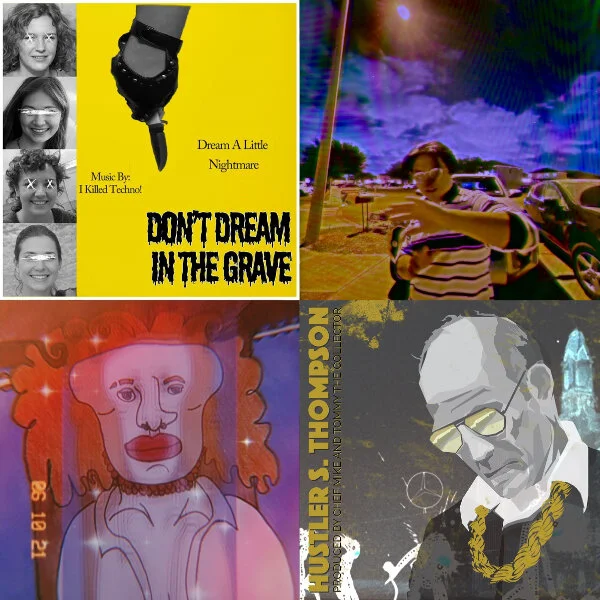 Mega Roundup: RGV Songs and Videos 8/4/21