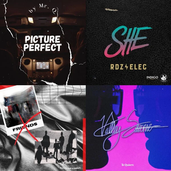 Roundup: RGV Songs and Videos 09/24/21