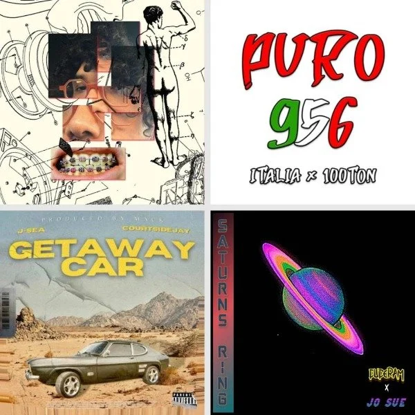 Roundup: RGV Songs and Videos 5/28/22