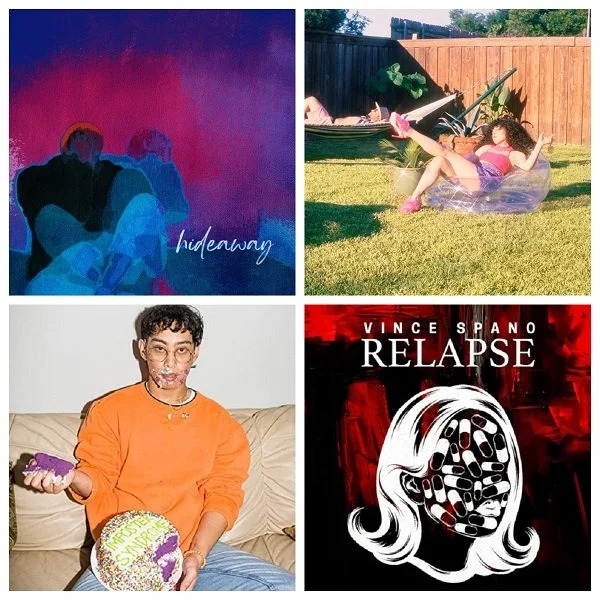 Roundup: RGV Singles 8/2/22