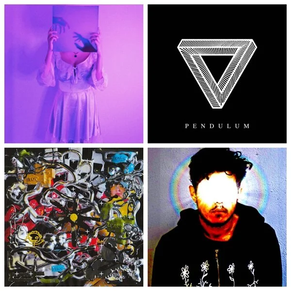 RGV Music Recap &amp; Roundup: Jan 2024-25