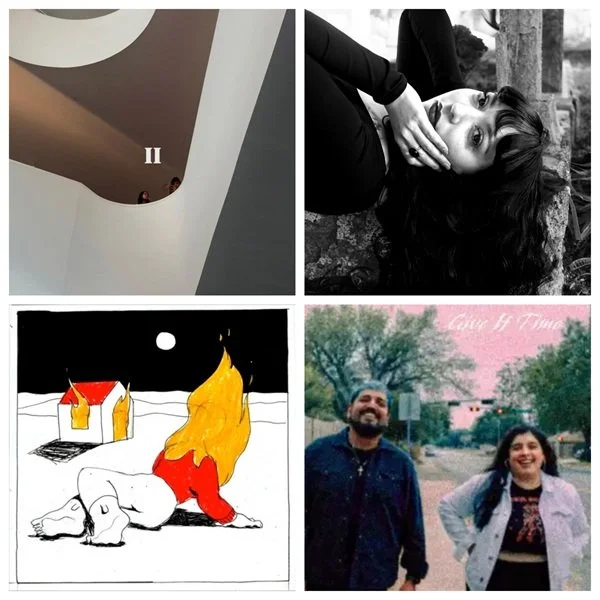 RGV Music Roundup: 5/7/25