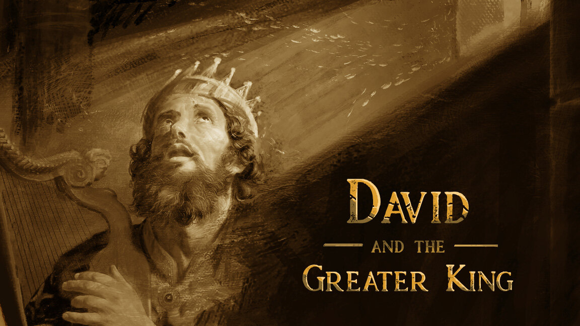 King David The Greatest