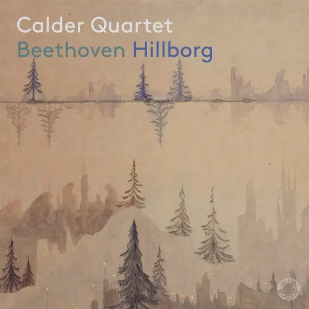 Beethoven Hillborg
