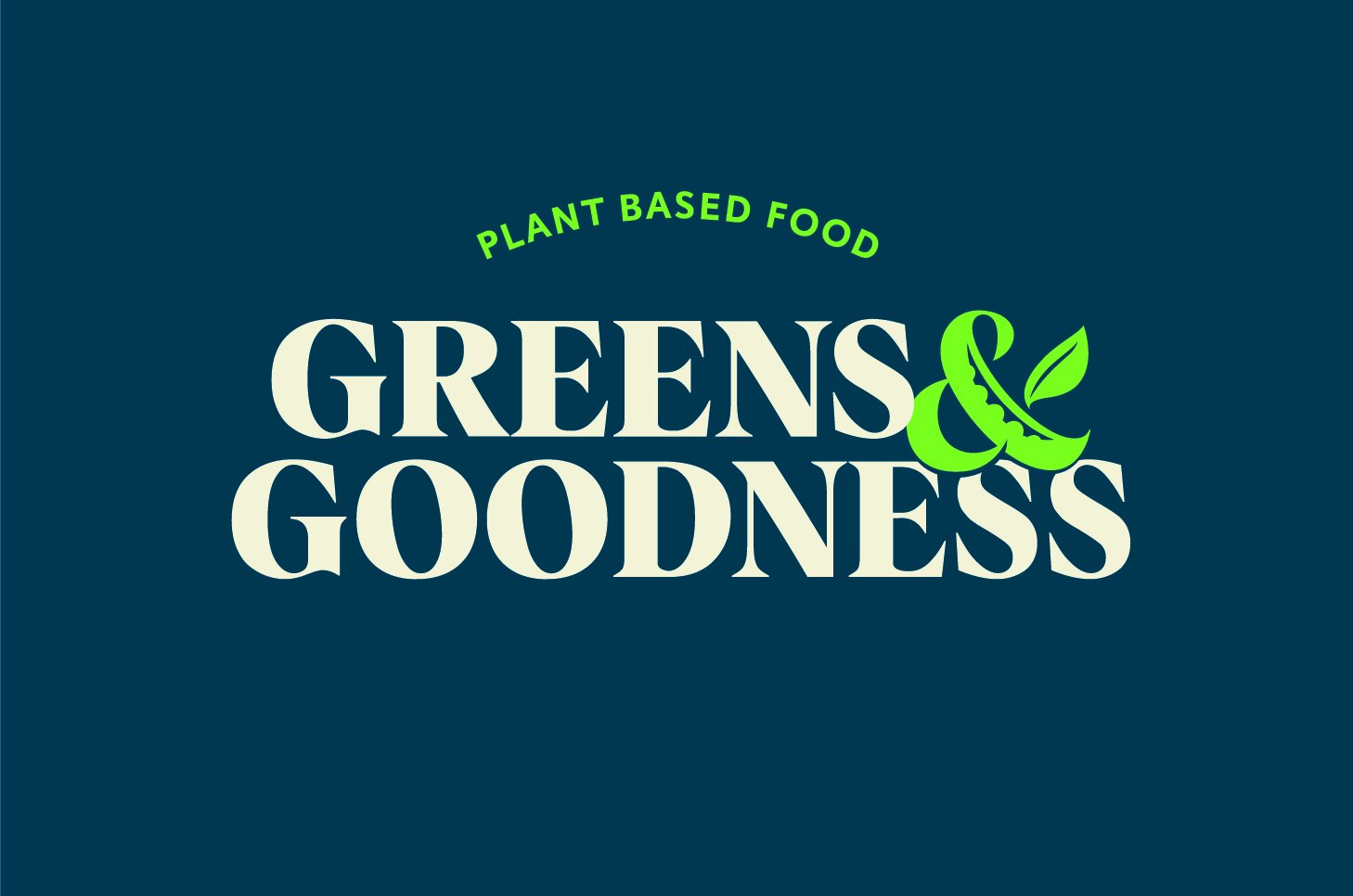 Launching a new 'Start up' venture in the Plant Based Category
