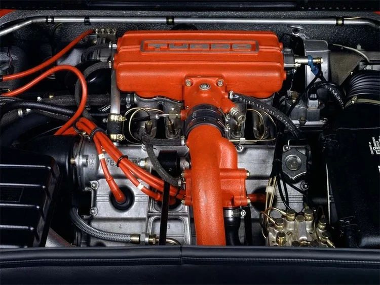 Ferrari 208 GTB Turbo & 208 GTS Turbo Guide — Supercar Nostalgia