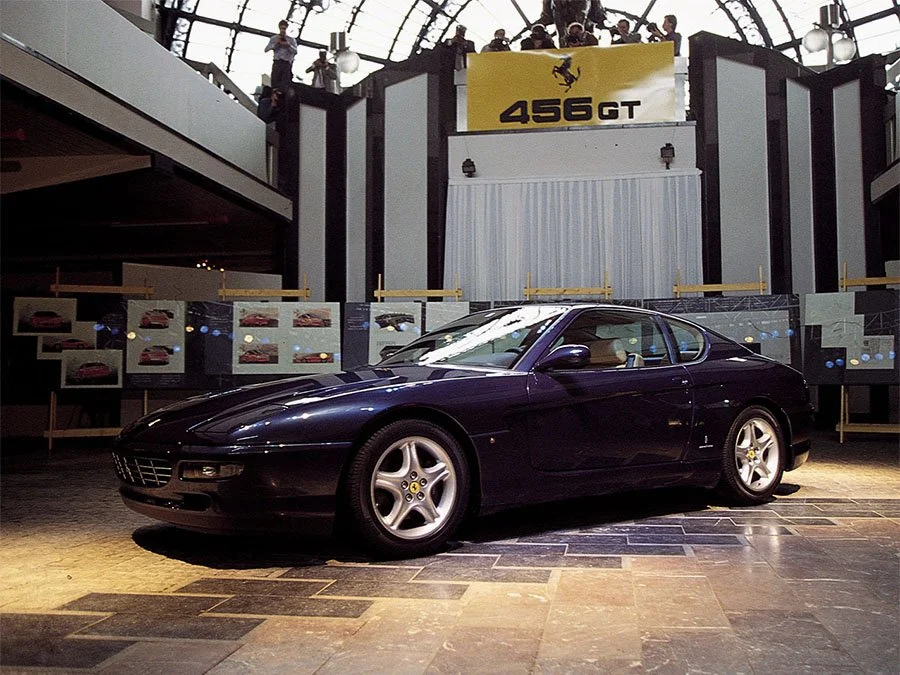 Ferrari 456 GT Guide — Supercar Nostalgia