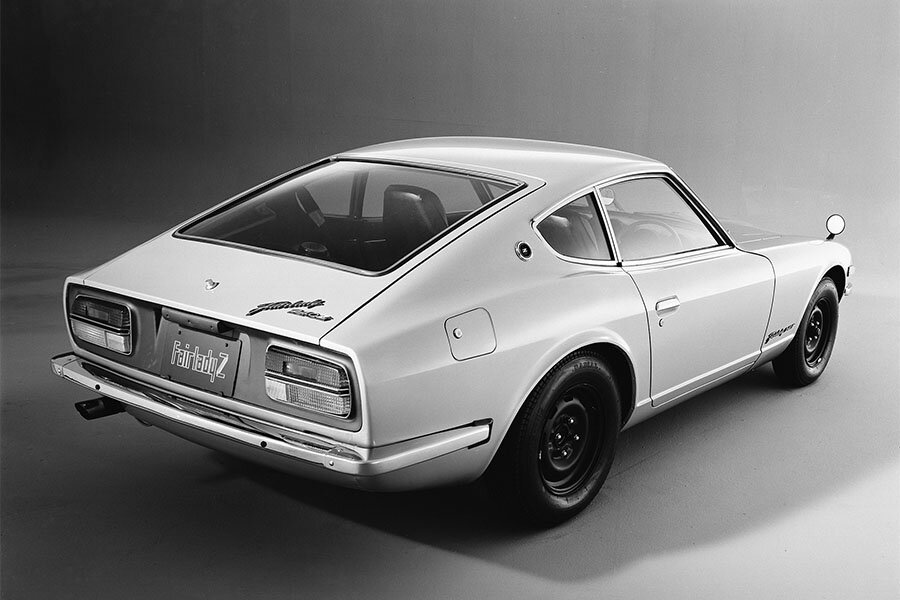 Guide Nissan S30 Fairlady Z Datsun 240z Supercar Nostalgia Guide Nissan S30 Fairlady Z Datsun 240z Supercar Nostalgia