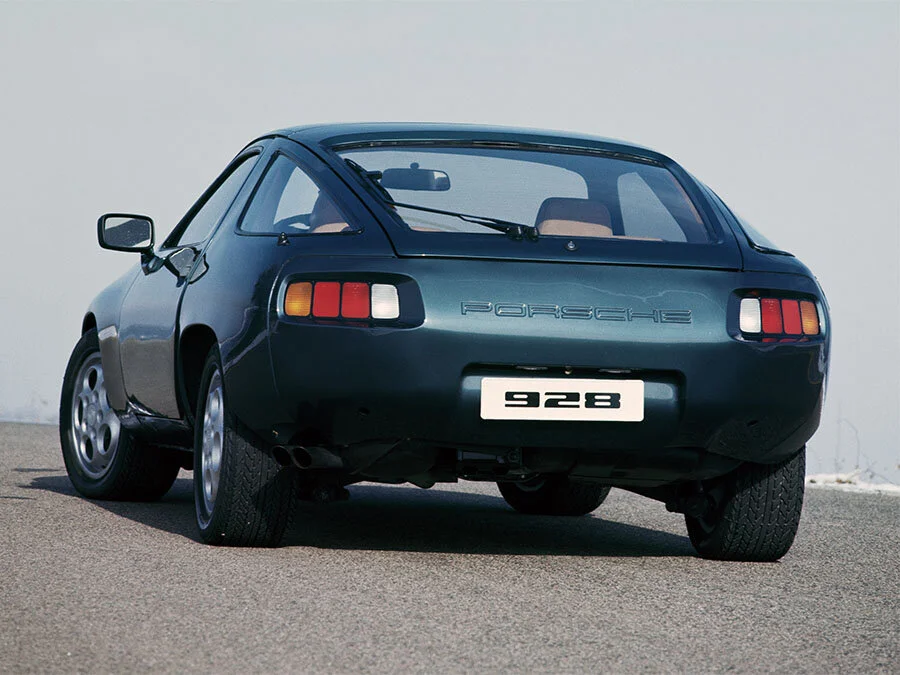 Porsche 928 Guide Supercar Nostalgia