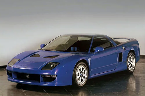 Guide Honda Nsx 3 2 Type R Supercar Nostalgia