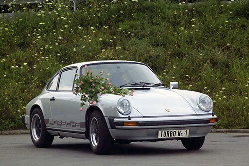 Guide: Porsche 911 2.7 Carrera Turbo - a Historical & Technical Appraisal