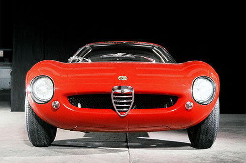 Guide: Alfa Romeo Montreal — Supercar Nostalgia