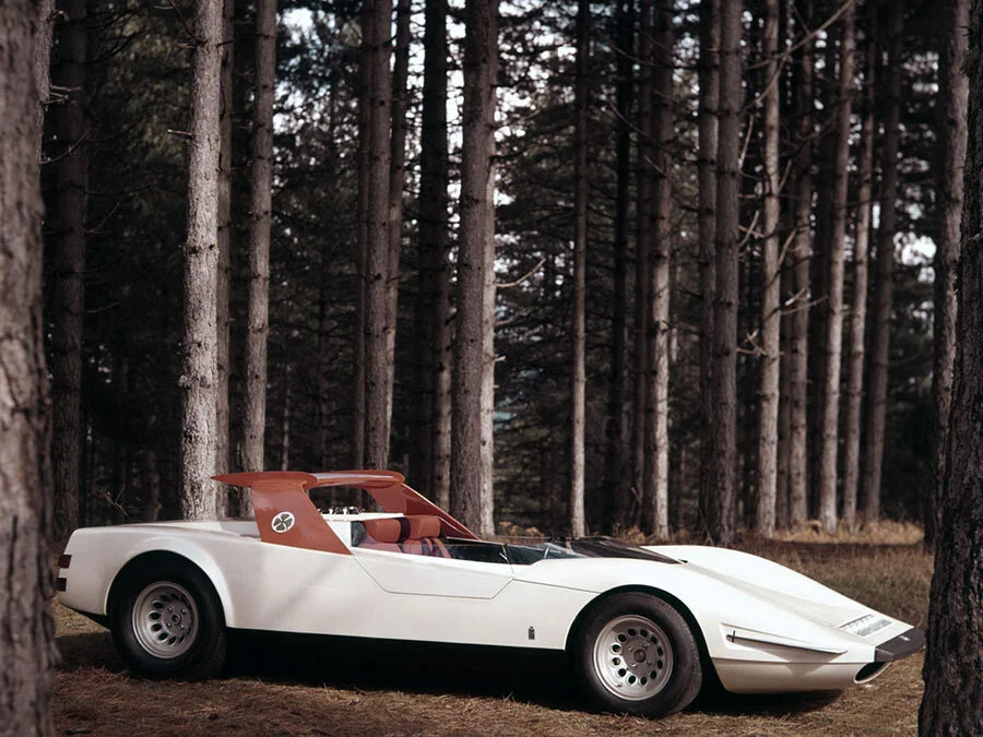 Guide Alfa Romeo Tipo 33 Stradale Pininfarina P33 Roadster Supercar Nostalgia