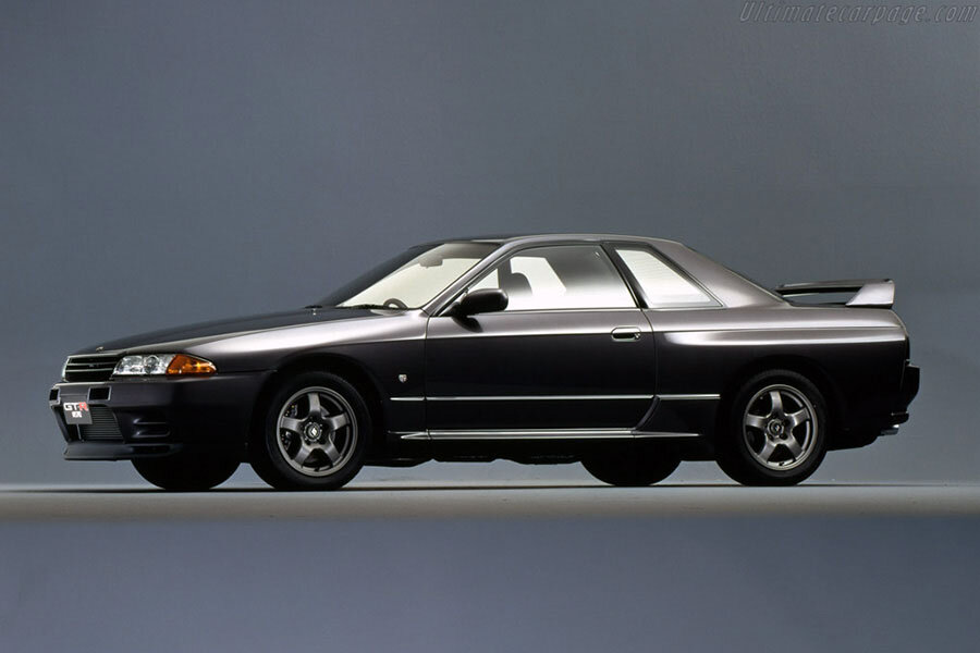 Guide: Nissan R32 Skyline GT-R Nismo (RA) — Supercar Nostalgia