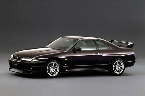 Guide Nissan R33 Skyline Gt R Supercar Nostalgia