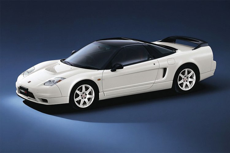 Guide: Old but Gold - a Historical & Technical Appraisal of the Honda ...