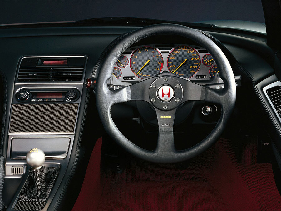 Guide Honda Nsx 3 2 Type R Supercar Nostalgia Guide Honda Nsx 3 2 Type R Supercar Nostalgia