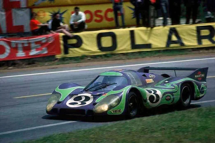 Porsche 917 L / 70 Guide — Supercar Nostalgia