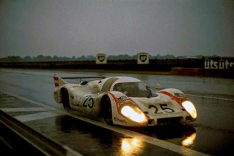 Porsche 917 L / 70 Guide — Supercar Nostalgia