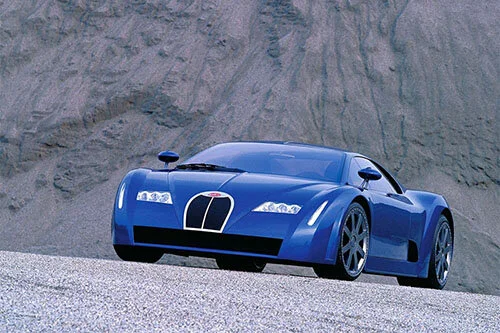 Guide: Bugatti 18.3 Chiron - a Historical & Technical Appraisal