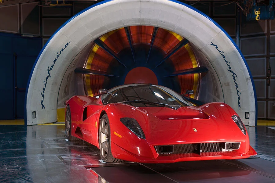 Guide Ferrari Enzo Pininfarina P4 5 Supercar Nostalgia Guide Ferrari Enzo Pininfarina P4 5 Supercar Nostalgia