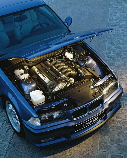 Guide BMW E36 M3 3.2 Evolution — Supercar Nostalgia