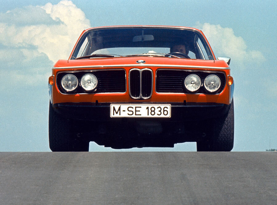 Guide: BMW E36 M3 3.0 — Supercar Nostalgia