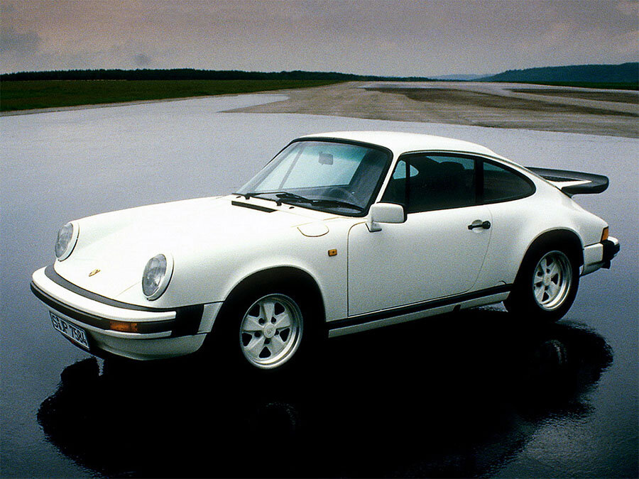 Guide: Porsche 911  Carrera Club Sport — Supercar Nostalgia