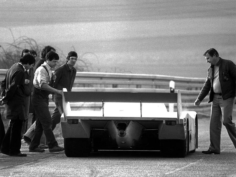 Porsche 956 Guide — Supercar Nostalgia
