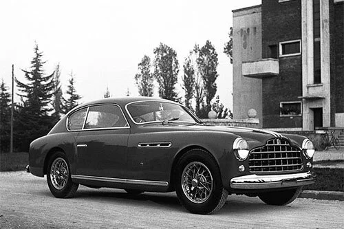 Guide: Ferrari 195 Inter - a Historical & Technical Appraisal