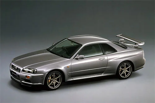 Guide Nissan R32 Skyline Gt R Nismo Ra Supercar Nostalgia