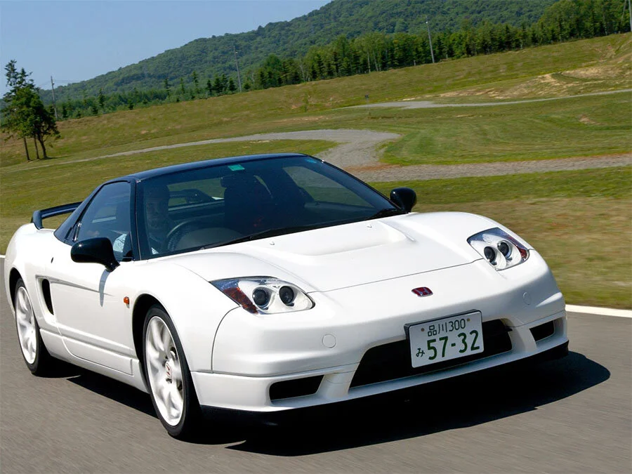Guide: Old but Gold - a Historical & Technical Appraisal of the Honda ...