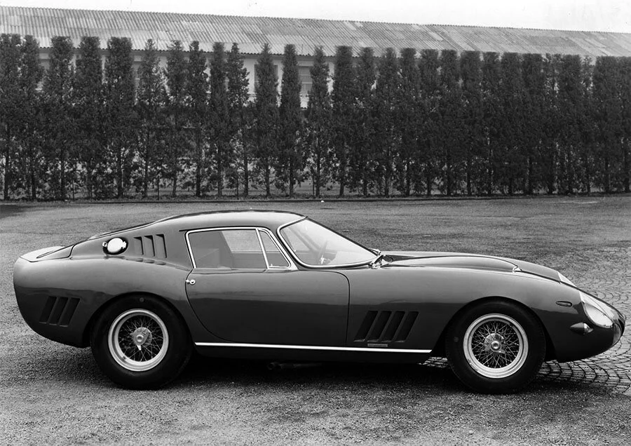 Kit 1/43 Tron/star Ferrari 275 GTB - 1965