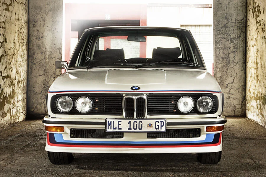 BMW E12 530 MLE Guide — Supercar Nostalgia