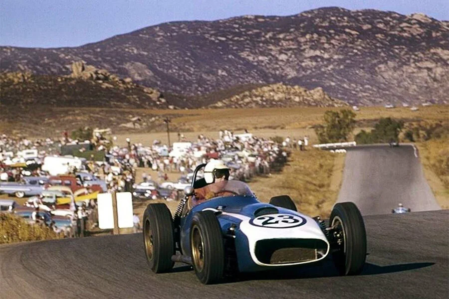 Lost Circuits: Riverside International Raceway — Supercar Nostalgia