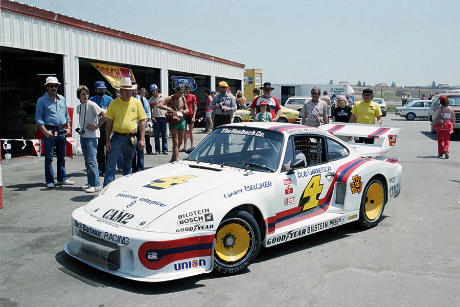 Lost Circuits: Riverside International Raceway — Supercar Nostalgia